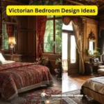 Victorian Bedroom Design Ideas