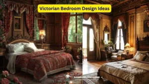 Victorian Bedroom Design Ideas