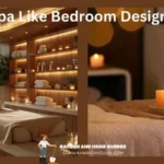 Spa Like Bedroom Designs