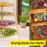 Drying Racks For Herbs